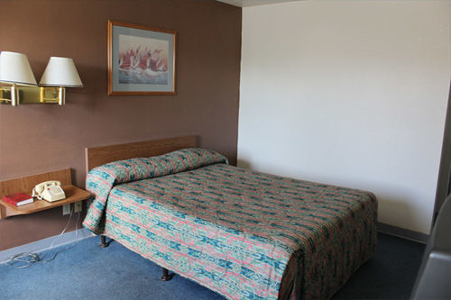 Colorado River Value Inn Bullhead City Exterior photo